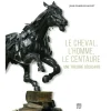 EQUIBOOKS Le Cheval, l'Homme, le Centaure - Une trilogie séculaire - Somogys< Librairie Equibooks