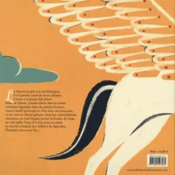 EQUIBOOKS Le cheval, mythologie et légendes - Bulles de Savon< Librairie Equibooks