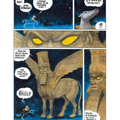 EQUIBOOKS Le cheval qui ne voulait pas être une oeuvre d'art - Delcourt< Librairie Equibooks