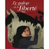 EQUIBOOKS Le galop de la Liberté - Castor Poche< Librairie Equibooks