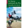 EQUIBOOKS Le Haras National du Pin - Editions du patrimoine< Librairie Equibooks