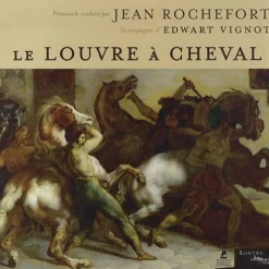 EQUIBOOKS Le Louvre à cheval - Louvre éditions< Librairie Equibooks