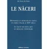 EQUIBOOKS Le Nâceri-Hippologie et médecine du cheval en terre d'Islam au XVè siècle - Editions Errance< Librairie Equibooks