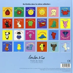 EQUIBOOKS Le poney - Editions Kimiko< Librairie Equibooks