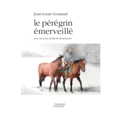 EQUIBOOKS Le pérégrin émerveillé - Acte Sud< Librairie Equibooks