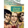 EQUIBOOKS Le ranch des mustangs : Cheval d'espoir - Rageot< Librairie Equibooks