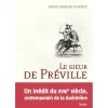 EQUIBOOKS Le sieur de Préville - La science d'un écuyer visionnaire - Belin< Librairie Equibooks