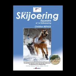 EQUIBOOKS Le Skijoering équestre et le Rollerjoering - Lavauzelle< Librairie Equibooks
