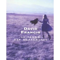 EQUIBOOKS Le tango des agapanthes - Seuil< Librairie Equibooks