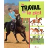 EQUIBOOKS Le travail sur le plat - Artemis< Librairie Equibooks