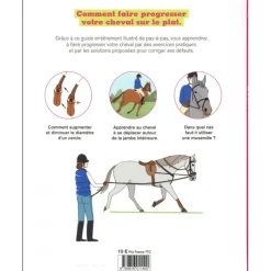 EQUIBOOKS Le travail sur le plat - Artemis< Librairie Equibooks
