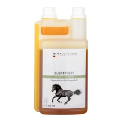 WALDHAUSEN Électrolytes cheval Elektrolyt 1 L -< Electrolytes Cheval