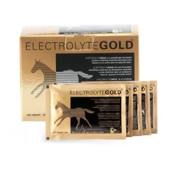 TRM Électrolytes chevaux poudre 30 x 50 g Gold -< Electrolytes Cheval