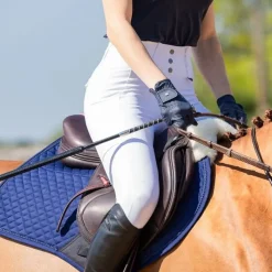 WOOF WEAR Legging de concours femme Competition -<Femme Concours Femme