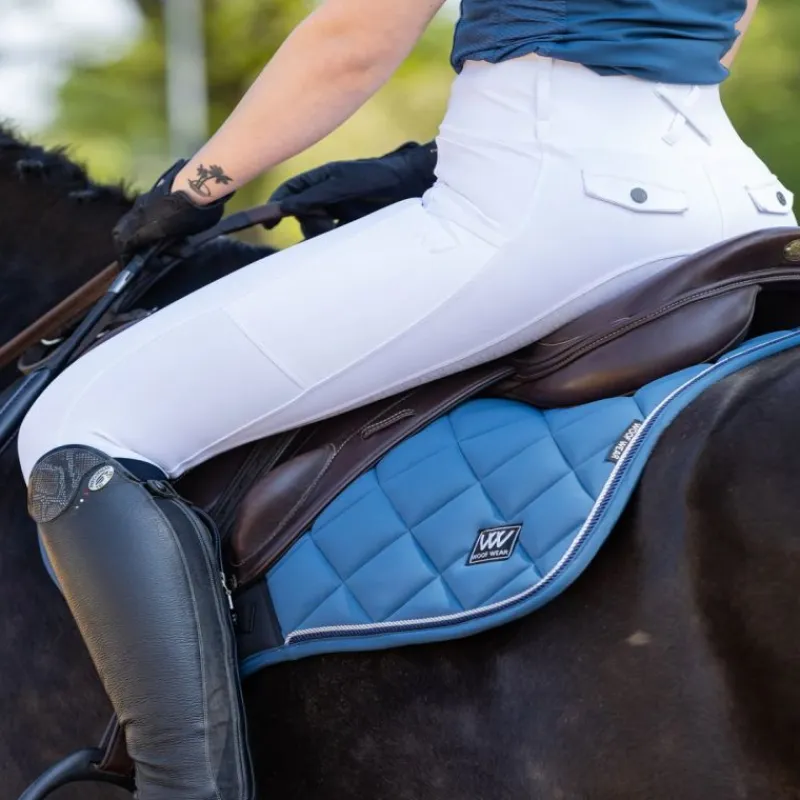 WOOF WEAR Legging de concours femme Competition -<Femme Concours Femme