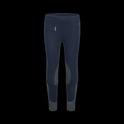 ELT Legging d'équitation enfant Emmi -< Equipement Équitation Pas Cher|Cavalier Junior