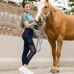ELT Legging d’équitation femme Nina -<Femme Pantalon Équitation Femme
