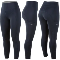 SCARPATI Legging d'équitation femme Sisco Asup - Anna<Femme Pantalon Équitation Femme
