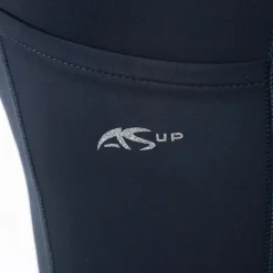 SCARPATI Legging d'équitation femme Sisco Asup - Anna<Femme Pantalon Équitation Femme