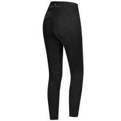 ELT Legging d'équitation hiver chaud femme Milla -<Femme Equipement Froid Et Pluie|Pantalon Équitation Femme