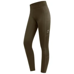 ELT Legging équitation chaud enfant et adulte hiver Ella -<Femme Equipement Équitation Pas Cher|Equipement Froid Et Pluie