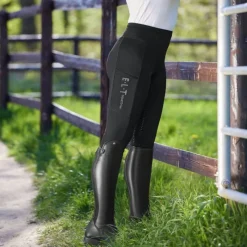 ELT Legging équitation enfant Ella Glam -< Cavalière Junior