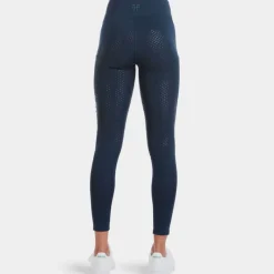HORSE PILOT Legging équitation femme -<Femme Cavalière Urbaine|Pantalon Équitation Femme