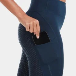 HORSE PILOT Legging équitation femme -<Femme Cavalière Urbaine|Pantalon Équitation Femme