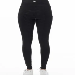 RIDING WORLD Legging équitation Femme Agadir -<Femme Equipement Équitation Pas Cher|Concours Femme