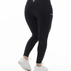 RIDING WORLD Legging équitation Femme Agadir -<Femme Equipement Équitation Pas Cher|Concours Femme