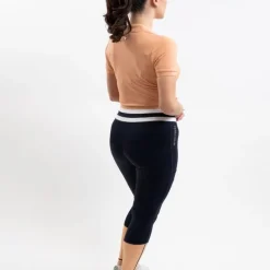 HARCOUR Legging équitation femme Brookie -<Femme Pantalon Équitation Femme