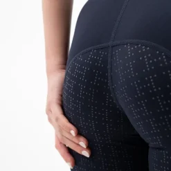 HARCOUR Legging équitation femme Brookie -<Femme Pantalon Équitation Femme