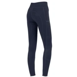 ELT Legging équitation femme Ella fond silicone -<Femme Equipement Équitation Pas Cher|Pantalon Équitation Femme