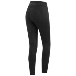 ELT Legging équitation femme et enfant polaire Rica -<Femme Equipement Froid Et Pluie|Cavalière Junior