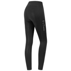 ELT Legging équitation femme Ella Glam -<Femme Pantalon Équitation Femme