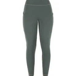 RIDING WORLD Legging équitation femme hiver polaire Volga -<Femme Equipement Équitation Pas Cher|Equipement Froid Et Pluie