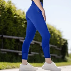 ELT Legging équitation femme Pia -<Femme Pantalon Équitation Femme