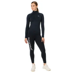 HORSEWARE Legging équitation femme Riding Tights Signature -<Femme Pantalon Équitation Femme