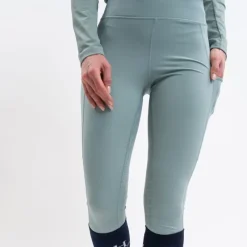 HARCOUR Legging équitation full seat Louna -<Femme Pantalon Équitation Femme