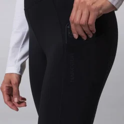 HARCOUR Legging équitation full seat Louna -<Femme Pantalon Équitation Femme