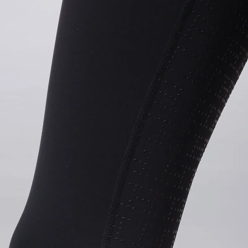 HARCOUR Legging équitation full seat Louna -<Femme Pantalon Équitation Femme