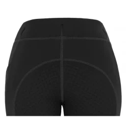 RIDING WORLD Legging équitation hiver polaire Enfant Volga -< Cavalière Junior