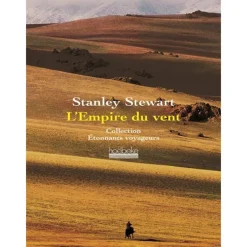 EQUIBOOKS L'empire du vent - Hoebeke< Librairie Equibooks