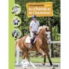 EQUIBOOKS L'encyclopédie junior du cheval et de l'équitation - Belin< Librairie Equibooks