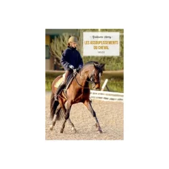 EQUIBOOKS Les assouplissements du cheval - Vigot< Librairie Equibooks