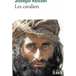 EQUIBOOKS Les cavaliers - Folio< Librairie Equibooks