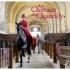 EQUIBOOKS Les chevaux de Chantilly - Belin< Librairie Equibooks