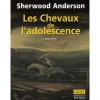 EQUIBOOKS Les chevaux de l'adolescence - Editions du Rocher< Librairie Equibooks