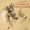 EQUIBOOKS Les chevaux de Marine Oussedik - Actes Sud< Librairie Equibooks