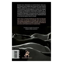 EQUIBOOKS Les chevaux ne mentent jamais - Au Diable Vau Vert< Librairie Equibooks
